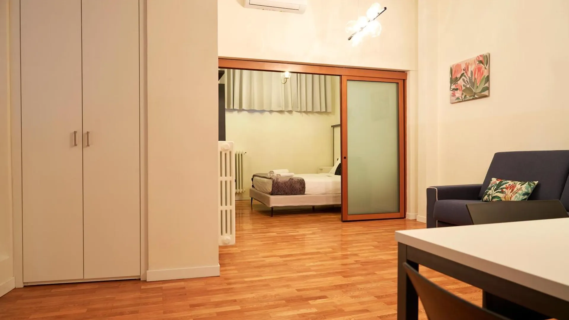 Milan Retreats Duomo Apartman 0*,  Olaszország
