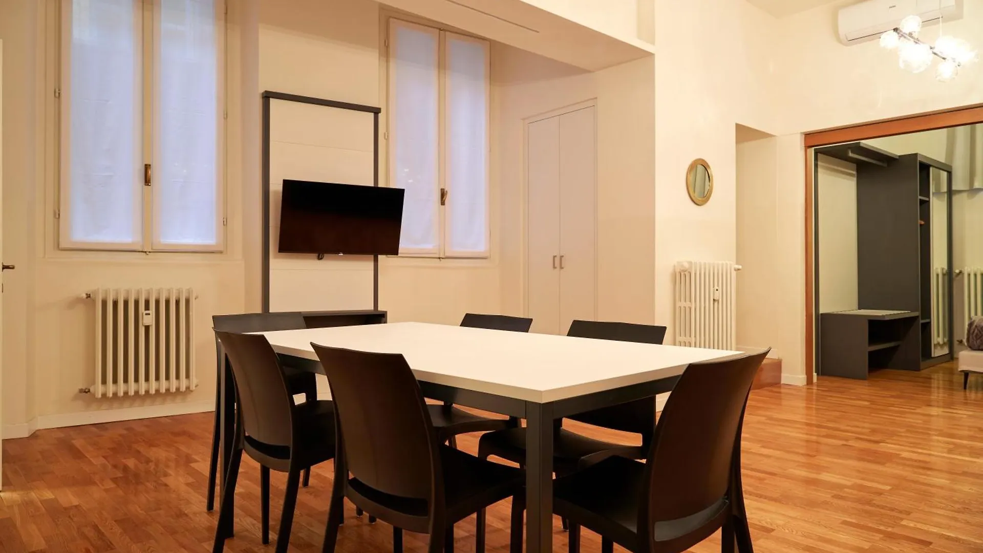 Milan Retreats Duomo Apartman