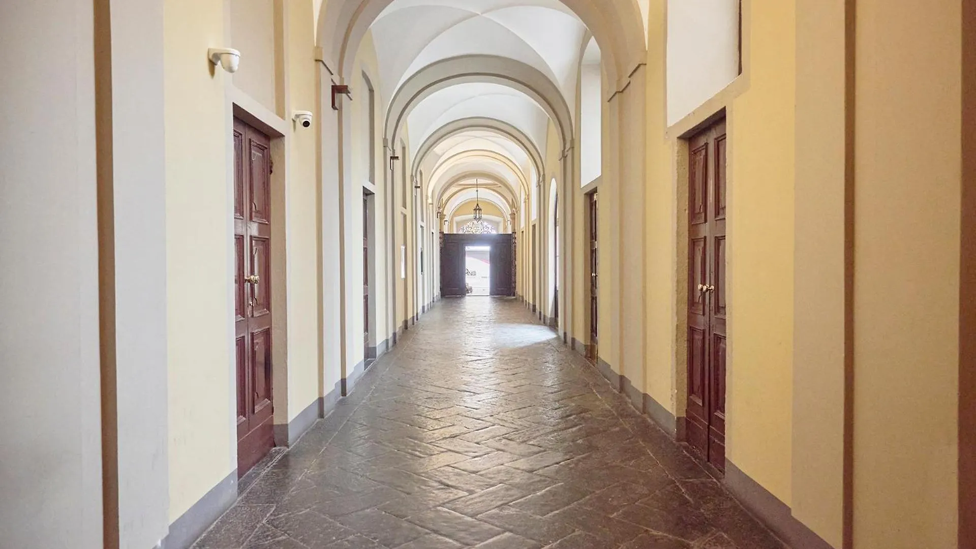 Milan Retreats Duomo Daire