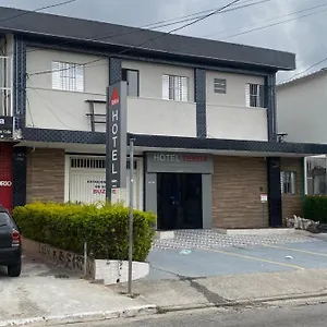 Tenda Otel Sao Paulo