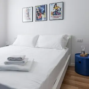  Appartamento Navigli - De Santis