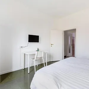  Appartamento Bonola M1 Bright & Functional Flat