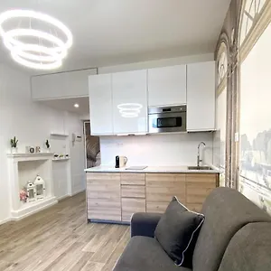  Appartamento Marghera35 Apartment: stile e comodità in centro