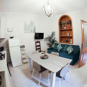  Appartamento La Casa Di Madeleine