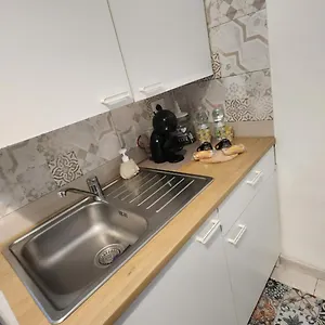 La Casetta Di Nunu Napoli