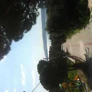 Paşalimanı Oda ve Kahvaltı Çeşme