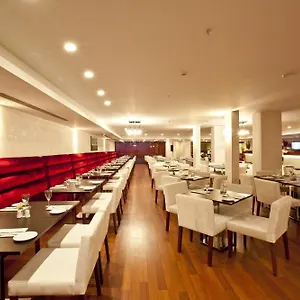 Gebze - Asia, An Ihg Otel İstanbul
