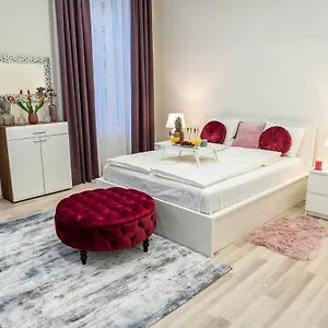 City Centre Deluxe Apartman Budapest