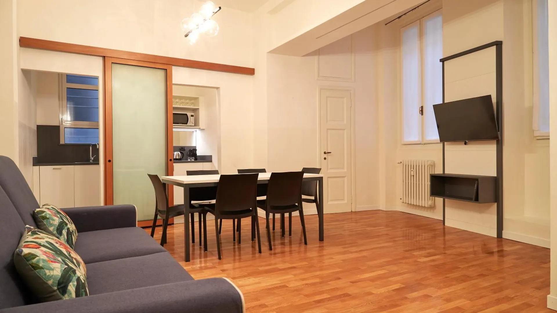 شقة Milan Retreats Duomo إيطاليا