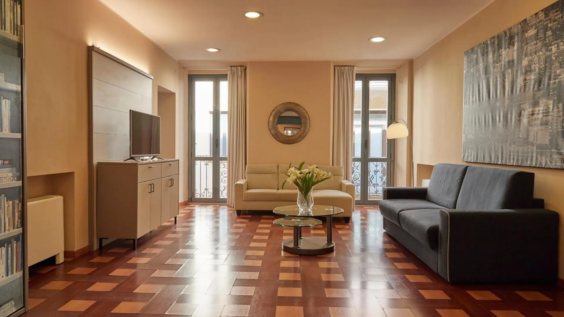 شقة Milan Retreats Duomo