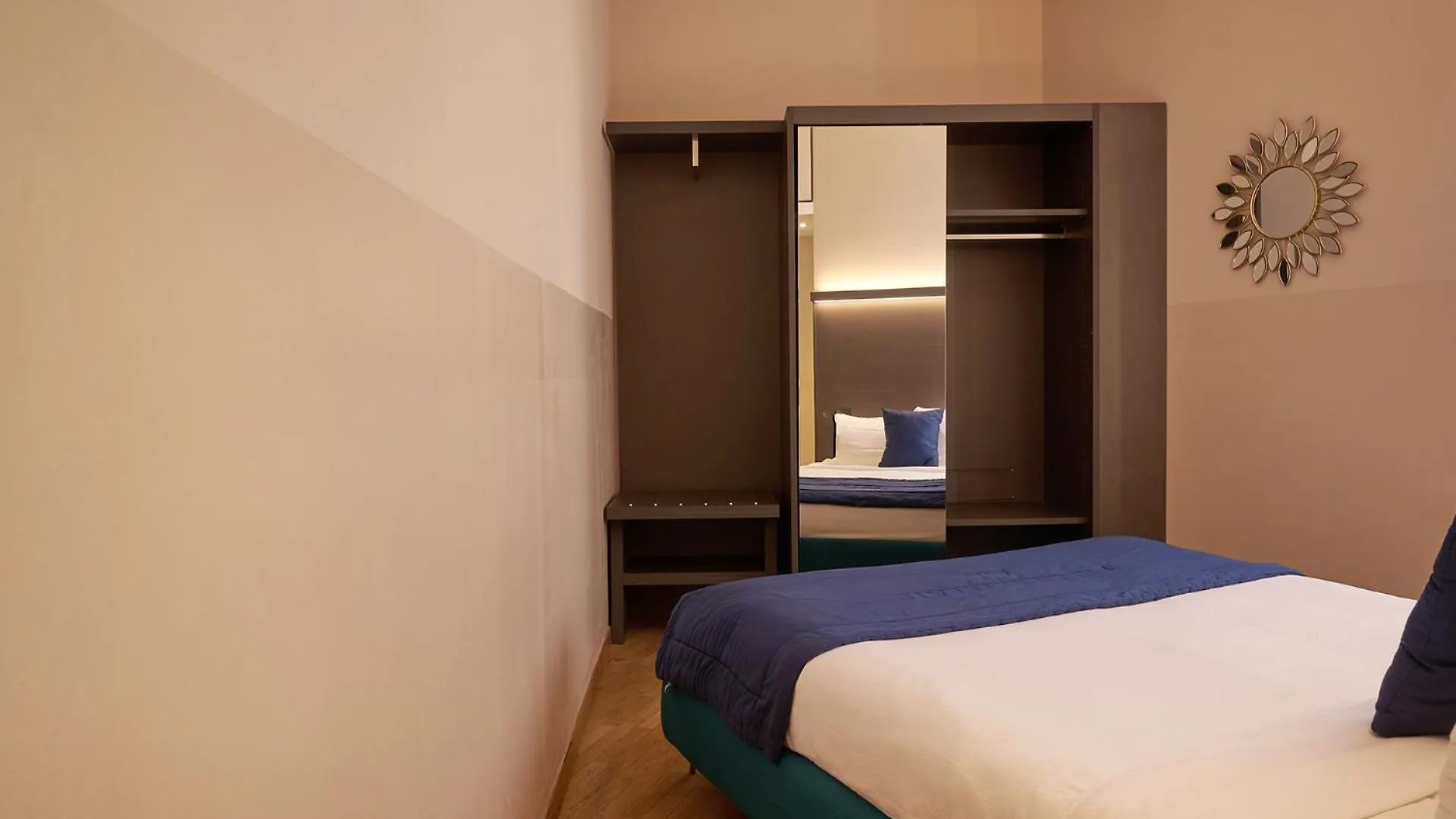 شقة Milan Retreats Duomo