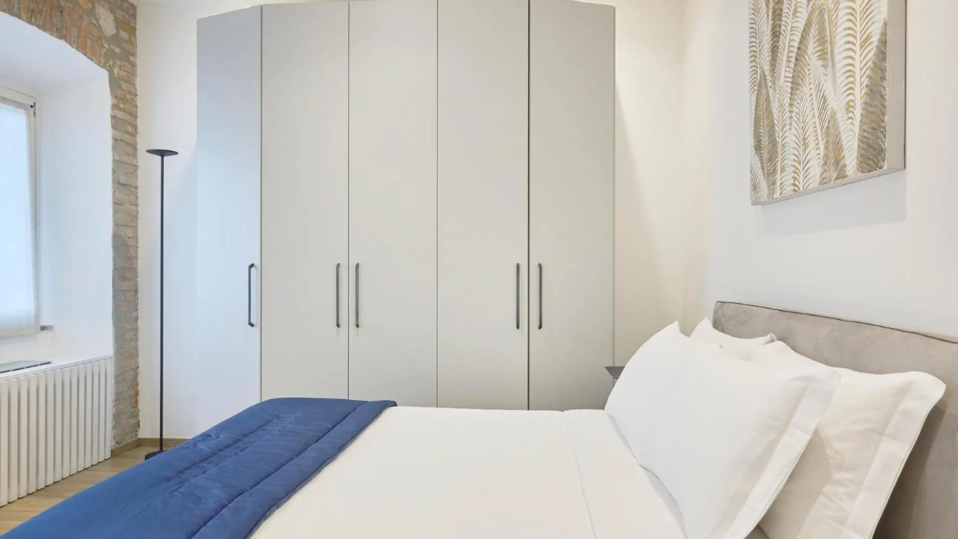 شقة Milan Retreats Duomo