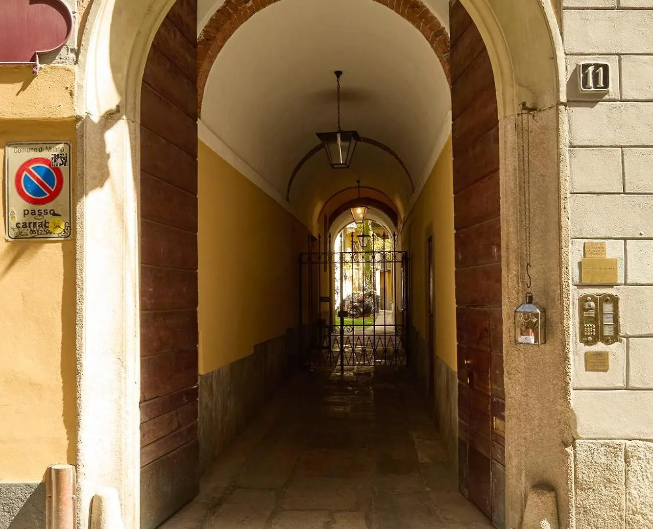 דירות Milan Retreats Duomo