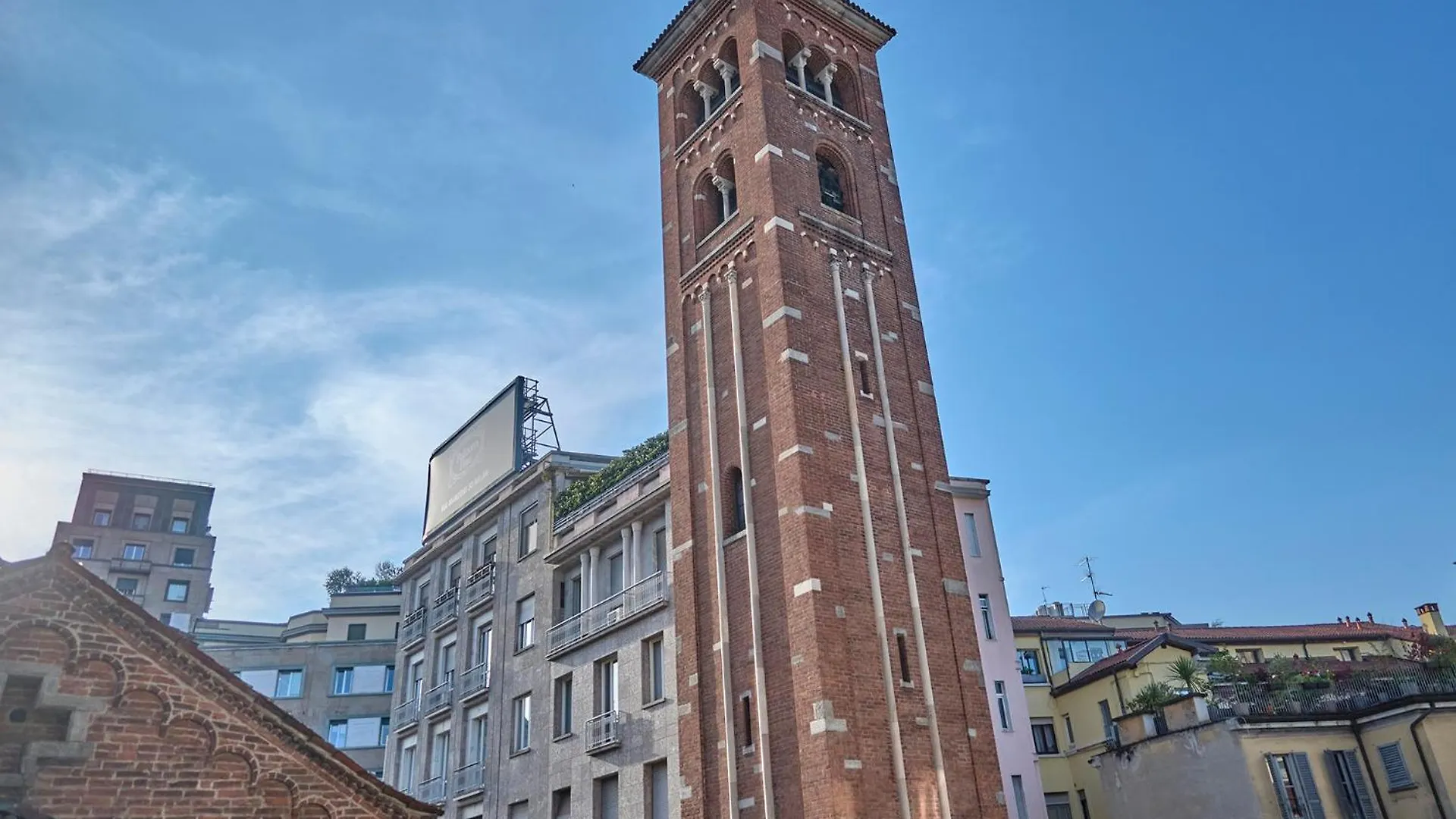 דירות Milan Retreats Duomo איטליה