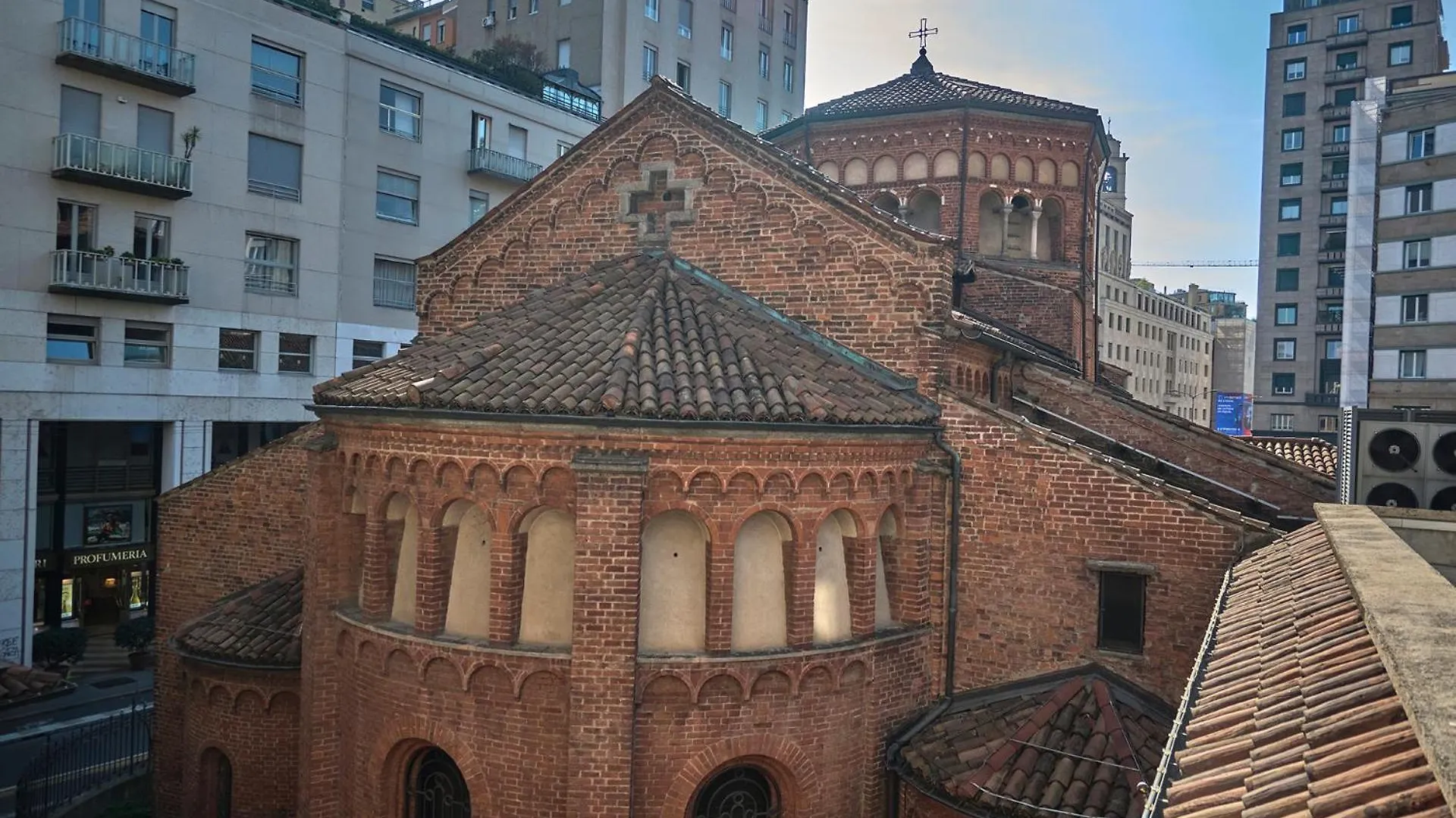 דירות Milan Retreats Duomo איטליה