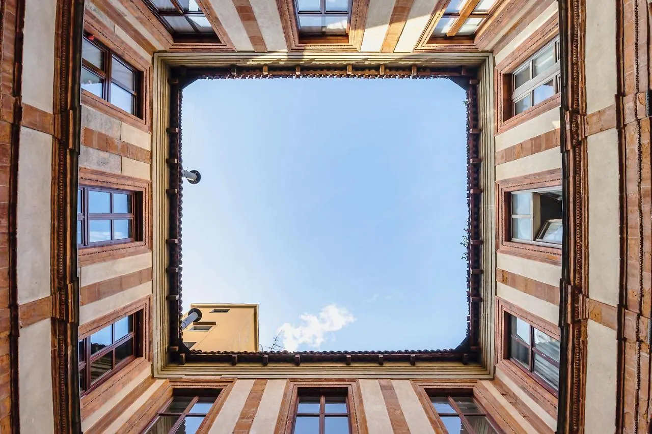 Milan Retreats Duomo Διαμέρισμα