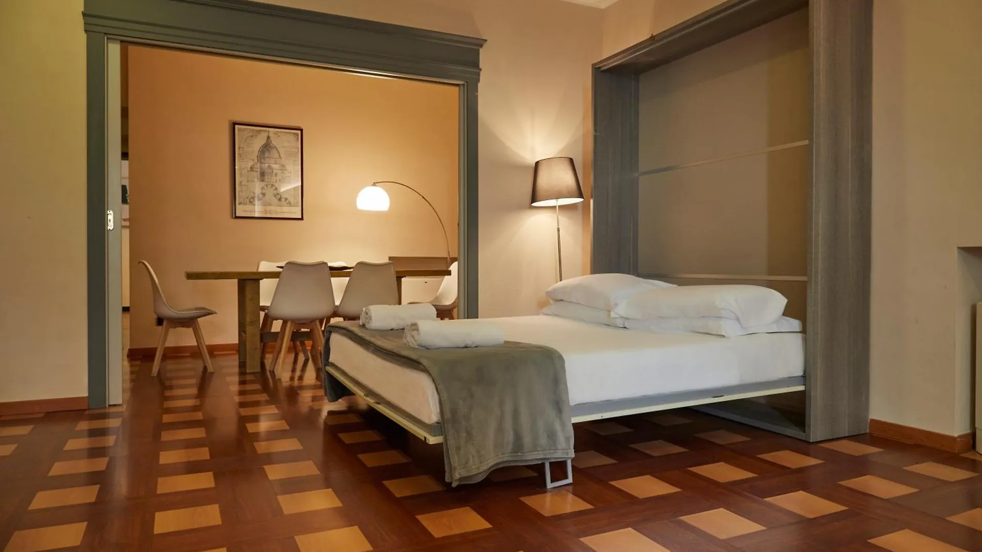 Milan Retreats Duomo Διαμέρισμα 0*,