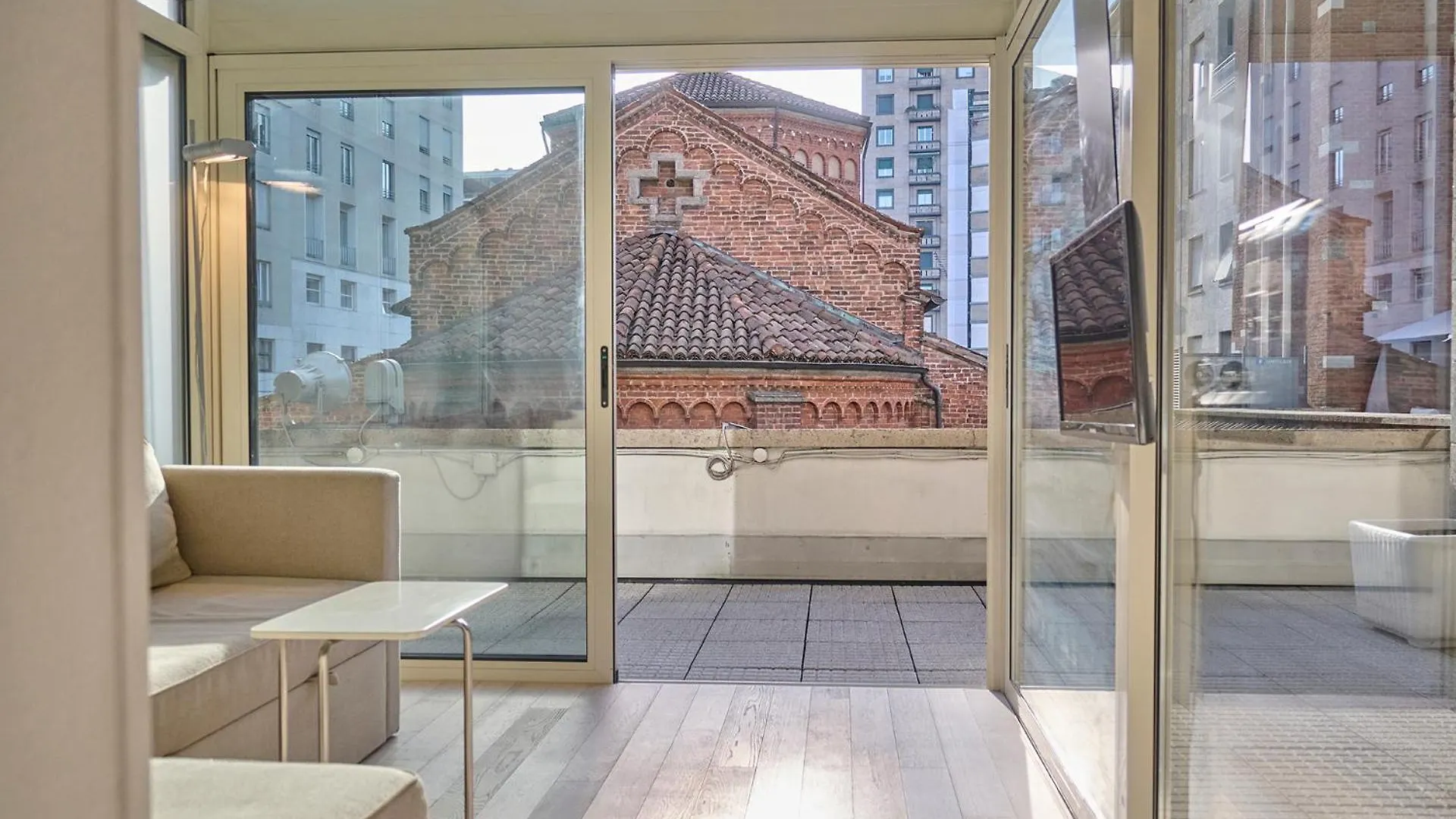 Milan Retreats Duomo Διαμέρισμα